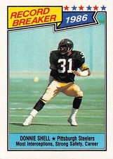 1987 Topps Football Card (1-200) -You Pick- FREE SHIPPING 5+ Cards READ