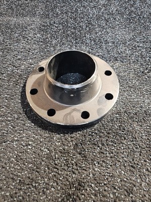 4'' 150# A/SA105 Raised Face STD Weld Neck Flange B16