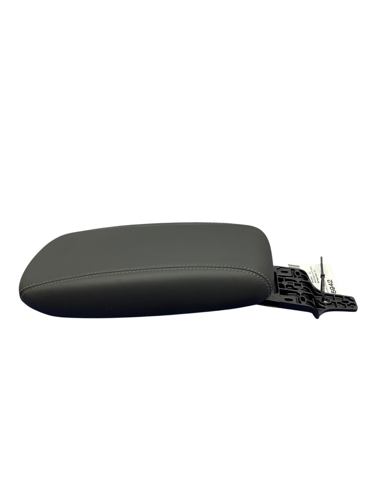 23 MASERATI GRECALE FRONT CENTER CONSOLE ARMREST LID *INDENT*