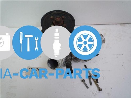 Original BMW  E53 X5 4,6is  Kühlmittelpumpe mechanisch 1731741