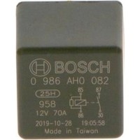 Bosch 0 986 AH0 082 Relais Arbeitsstrom FüR Mercedes Benz Audi Ford VW Seat KIA