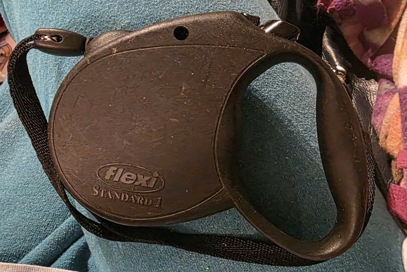 Flexi Standard Dog Leash For 26# Dog. 
