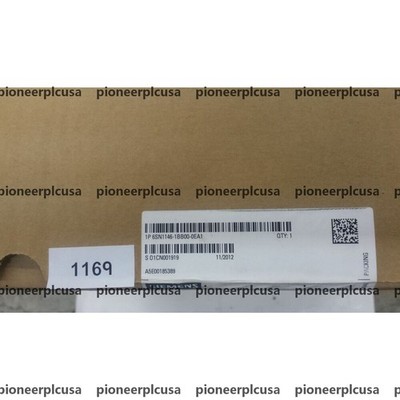 Siemens 6SN1146-1BB00-0EA1 SIMODRIVE 611 E/R-MODUL (D) new