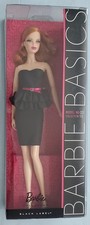 Barbie Basics Black Label Collection 1.5 Model No. 03, New T2163