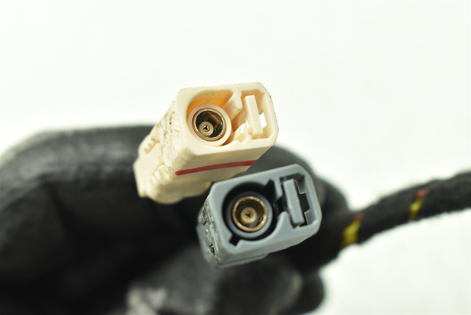 McLaren 570s Roof Wiring Harness 13MA021SP 