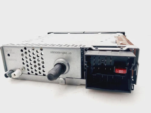 96624492XT Sistema Audio/Radio Cd para PEUGEOT 207 X-Line 2006 9003760 - Imagen 4 de 10