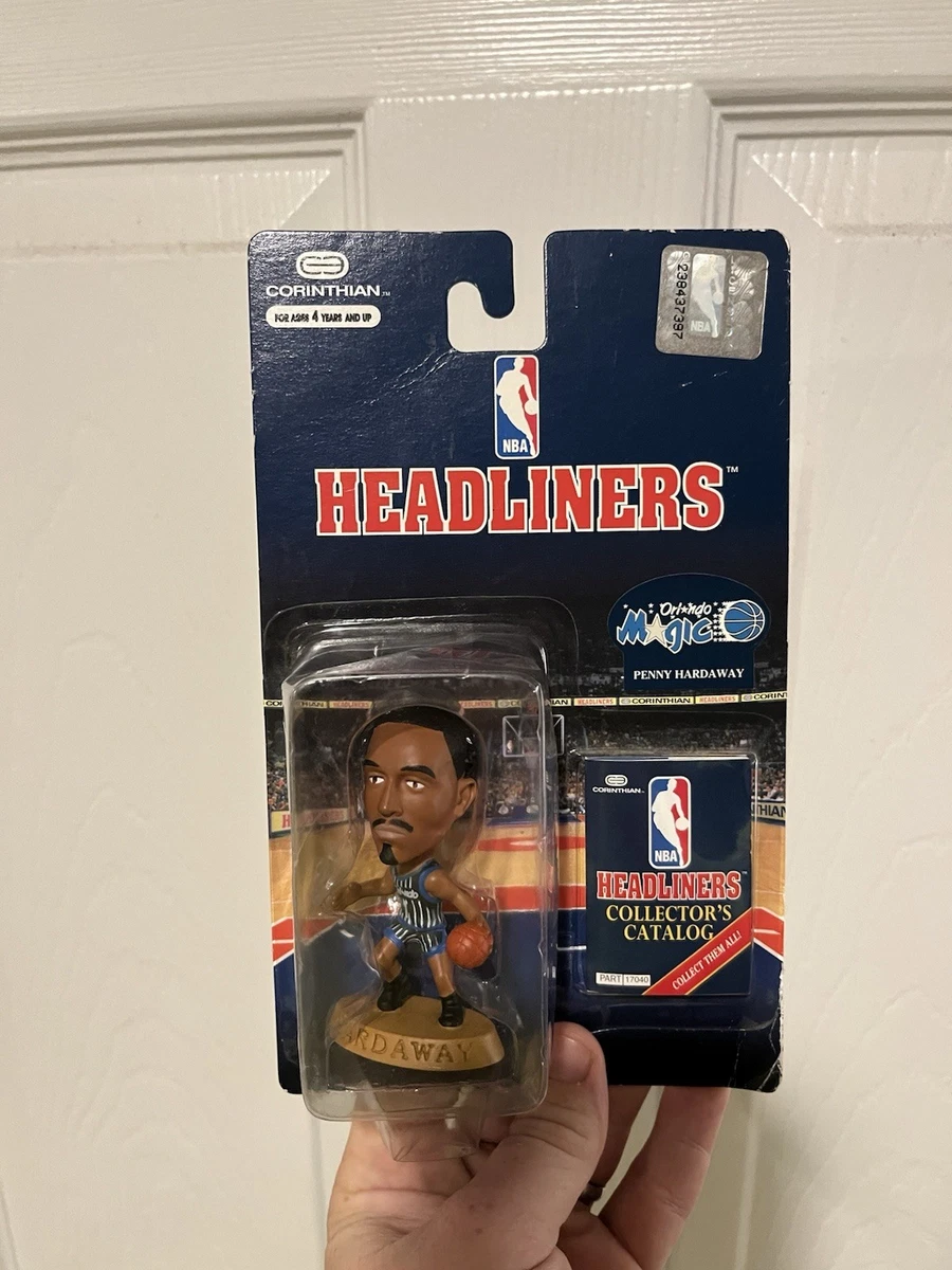 Corinthian Sports Basketball (Ball) Action Figures for sale | eBay