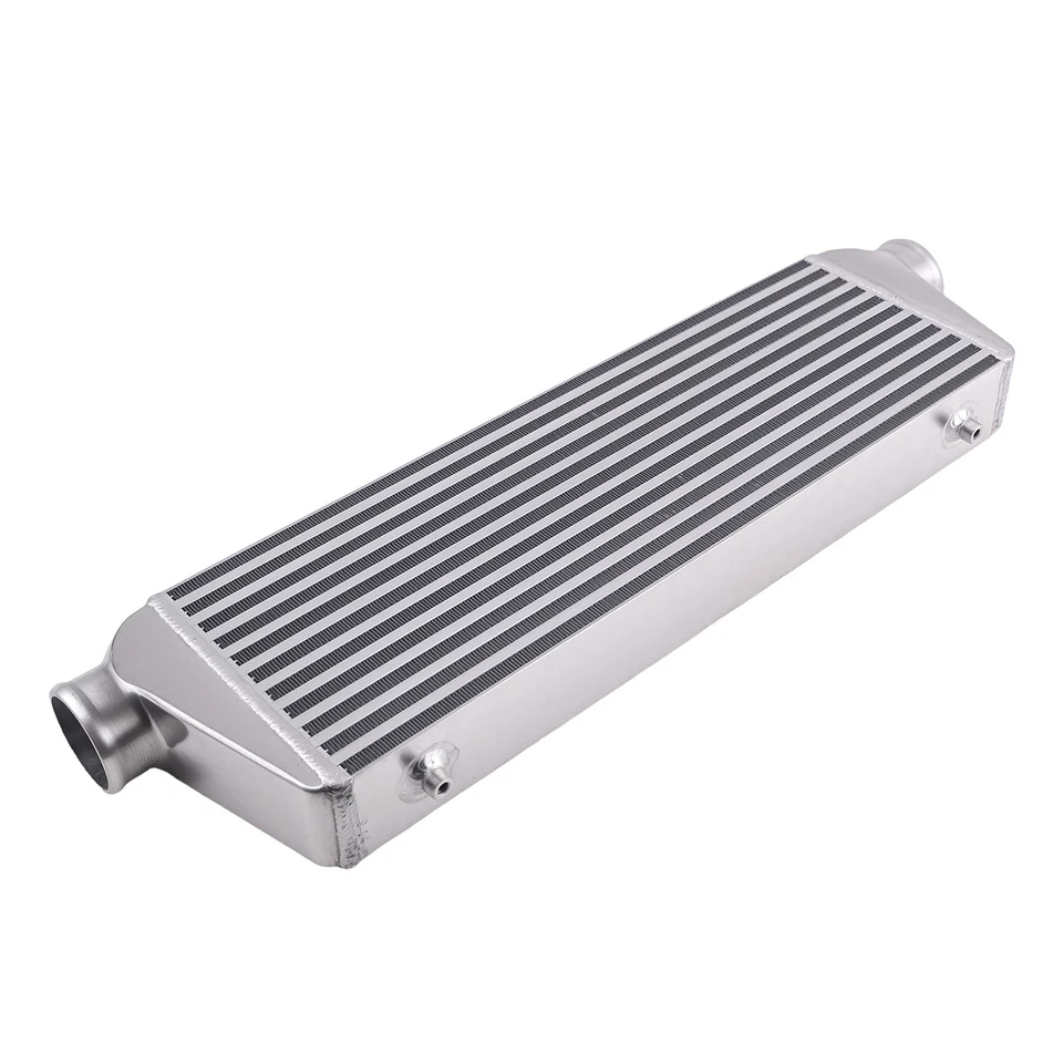 Intercooler ＆ Piping Kit for Acura Integra 1994-2001 Honda Civic 1992-2000 New - Изображение 2 из 4