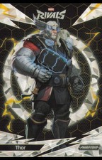 2025 Kakawow Phantom Marvel Rivals #PMR-B-04 Thor