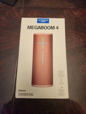 Ultimate Ears Megaboom 4