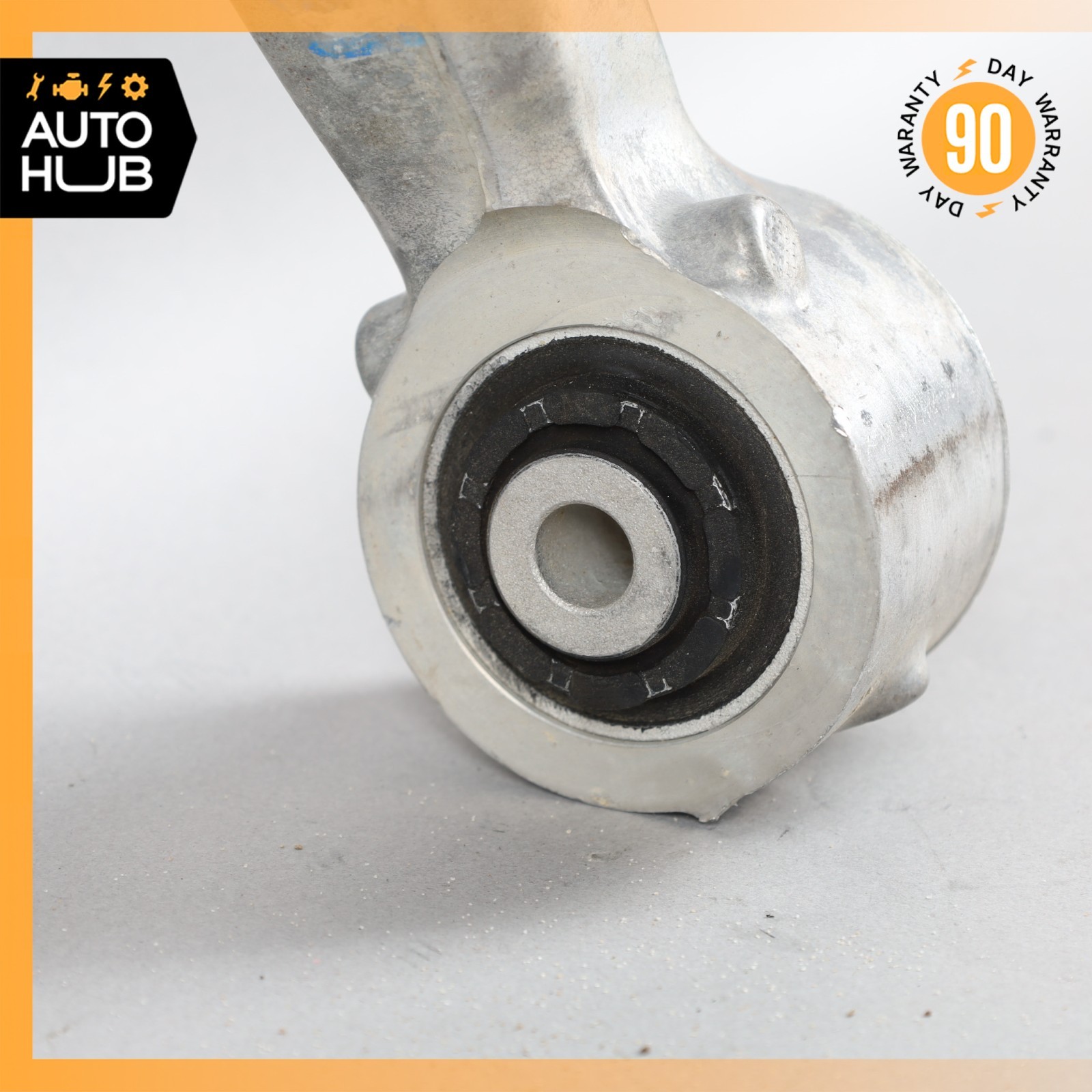 17-23 Aston Martin DB11 Front Right Side Upper Control Arm HY533084AB OEM