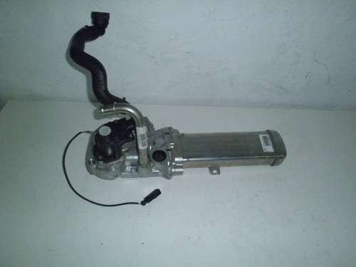 Original VW Golf 5 AGR Kühler 03G131512P 03L131501/502  a863