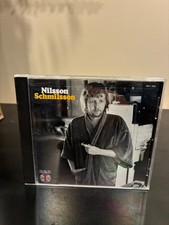 Nilsson &ndash; Nilsson Schmilsson CD 1971 Pop Rock RCA D102249 Classic Album
