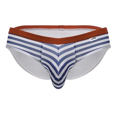 Mens Underwear: CandyMan 99918 Sailor Briefs
