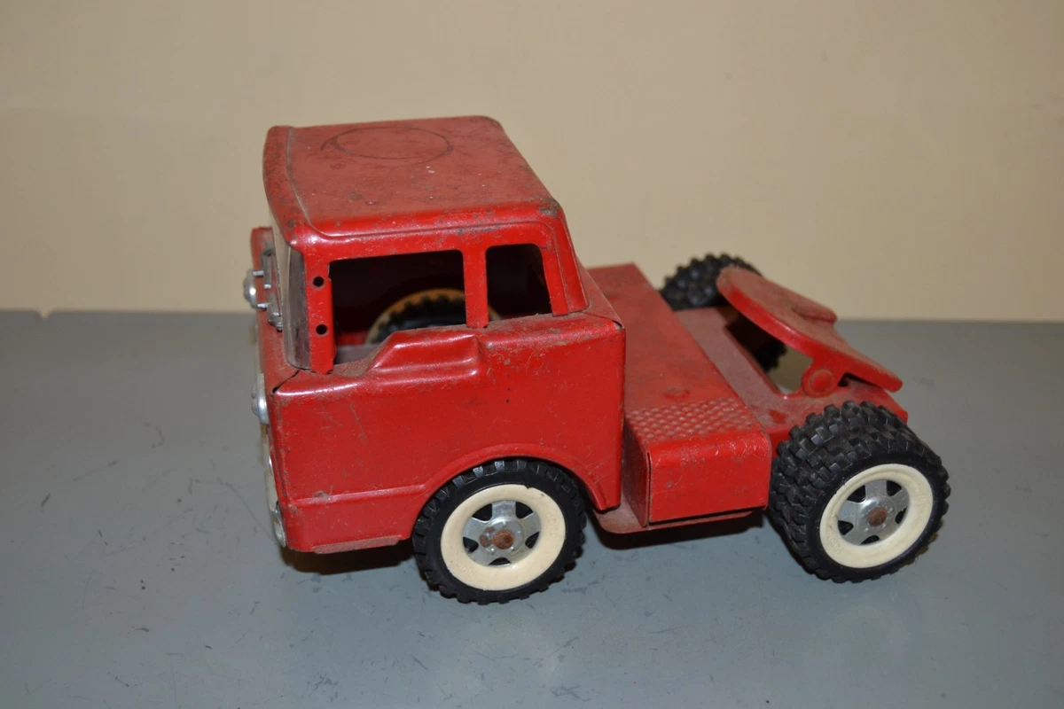 Structo Vintage Manufacture Diecast Trucks for sale | eBay