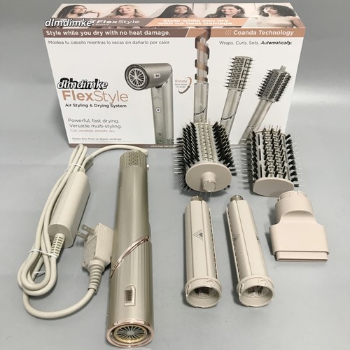 Shark FlexStyle Air Styling & Drying System