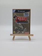 ebay® Auktion 298290933274 | The Legend Of Zelda: The Wind Waker -Nintendo GameCube - Limitierte Auflage Thumbnail of ebay® auction 298290933274 | The Legend Of Zelda: The Wind Waker -Nintendo GameCube - Limitierte Auflage