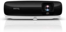 BenQ TK810 4K HDR Wireless Smart Home Projector Bluetooth Wireless Vivid Colors