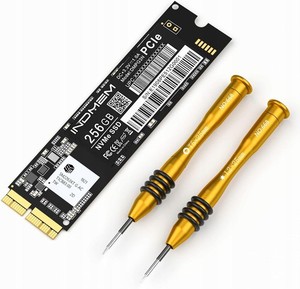 INDMEM 5002 256GB 2.5" SATA III SSD