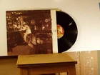 Led Zeppelin   In Through The Out Door   NM "A" Cover With Bag