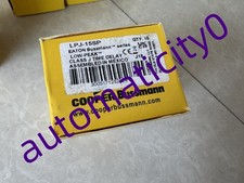 10PCS/New in Box BUSSMANN LPJ-15SP Fuse Z