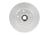 2Er Set Bremsscheiben Bosch 0 986 479 E78 Renault 43 20 001 85R 43 20 066 09R
