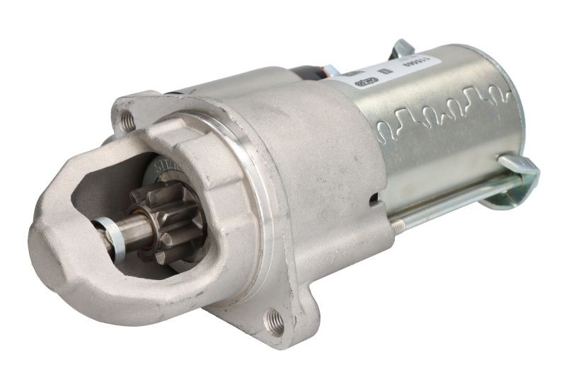 Fits HC-CARGO CAR115569 Starter CAR115569 Starter (12V, 1,2kW, new with a depos