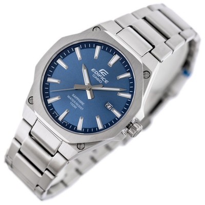 Casio Edifice Herrenuhr EFR-S108D-2AVUEF + Box