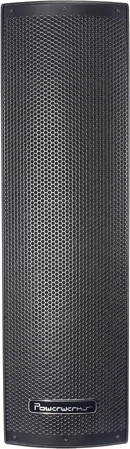 3 акустическая система, Aux, черный (PWRP3)