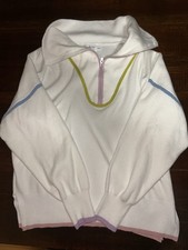 Shop The Mint 3/4 Zip Shirt. Size 14/16 Girls...