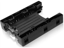 ICY DOCK MB290SP-B 2.5inch/3.5inch SATA IDE SSD/HDD Mount Kit Bracket Adapter