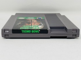 Double Dribble, Tecmo Bowl, Bases Loaded 2, Track & Field, Rad Racer NES Games