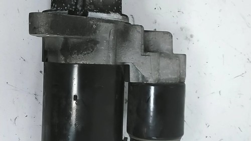 ANLASSER Volkswagen Golf V (1K1) Hatchback 1.6 (BSE) 2007 02T911023M