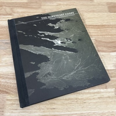 Time Life Books American Wilderness Northeast Coast Hardcover Book 1972