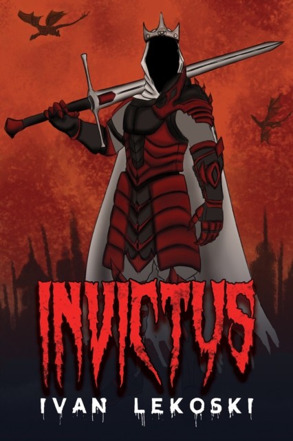 Invictus by Ivan Lekoski (Paperback Book)