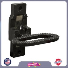 Buyers Products B2797BPC Folding Safety Step and Grab Handle Black for Trucks