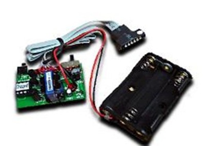Miller Engineering Sign Controller MIL2704-NEW