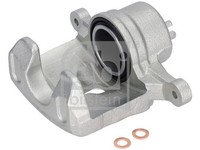 Bremssattel Febi Bilstein 185649 Gusseisen FüR Hyundai I30 Gd Hatchback Van Gde