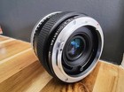 Vivitar 2x Macro Teleconverter Canon FD C/FD Mount Vintage Lens Adapter Macro — photo 3