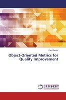 Parul Gandhi | Object-Oriented Metrics For Quality Improvement | Taschenbuch