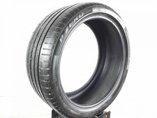 P26535r20 Pirelli P Zero 99 Y Used 832nds
