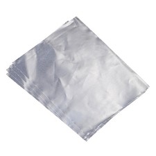 Folia elastyczna Grafitowa uszczelka Arkusz folii 250 * 200 * 0,05 mm, opakowanie 4 szt.