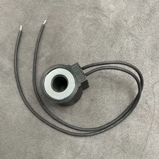 1Pc New for Compact Controls 321095 Solenoid Valve Coil 12V Substitute