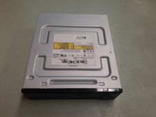 Toshiba Samsung TS-H653G/DEWHW DVD Writer Drive 0V2P99 V2P99 - Black Bezel
