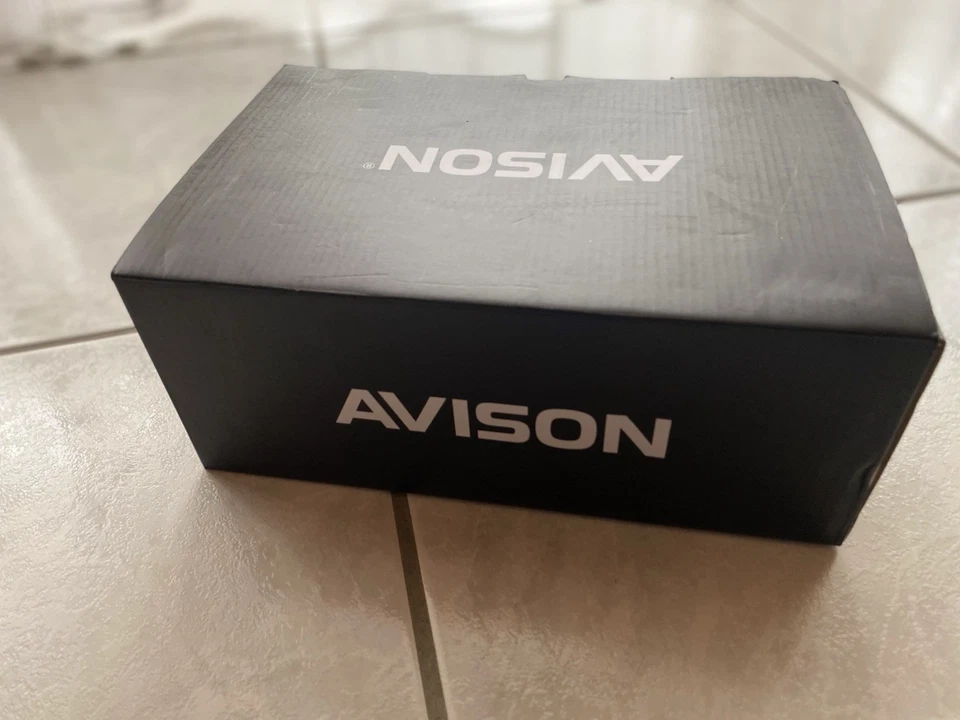 Avison Wireless-Carplay Radio für VW Polo/Golf/Eos/Passat/Tiguan, etc. in OVP! - Bild 2 von 4