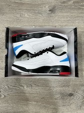 Jordan Air Jordan 2/3 UNC To Chicago White Blue FD0383-104 Men's Sneakers