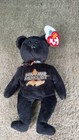 Jeff Gordon And Greg Biffle Ty Bears — photo 3