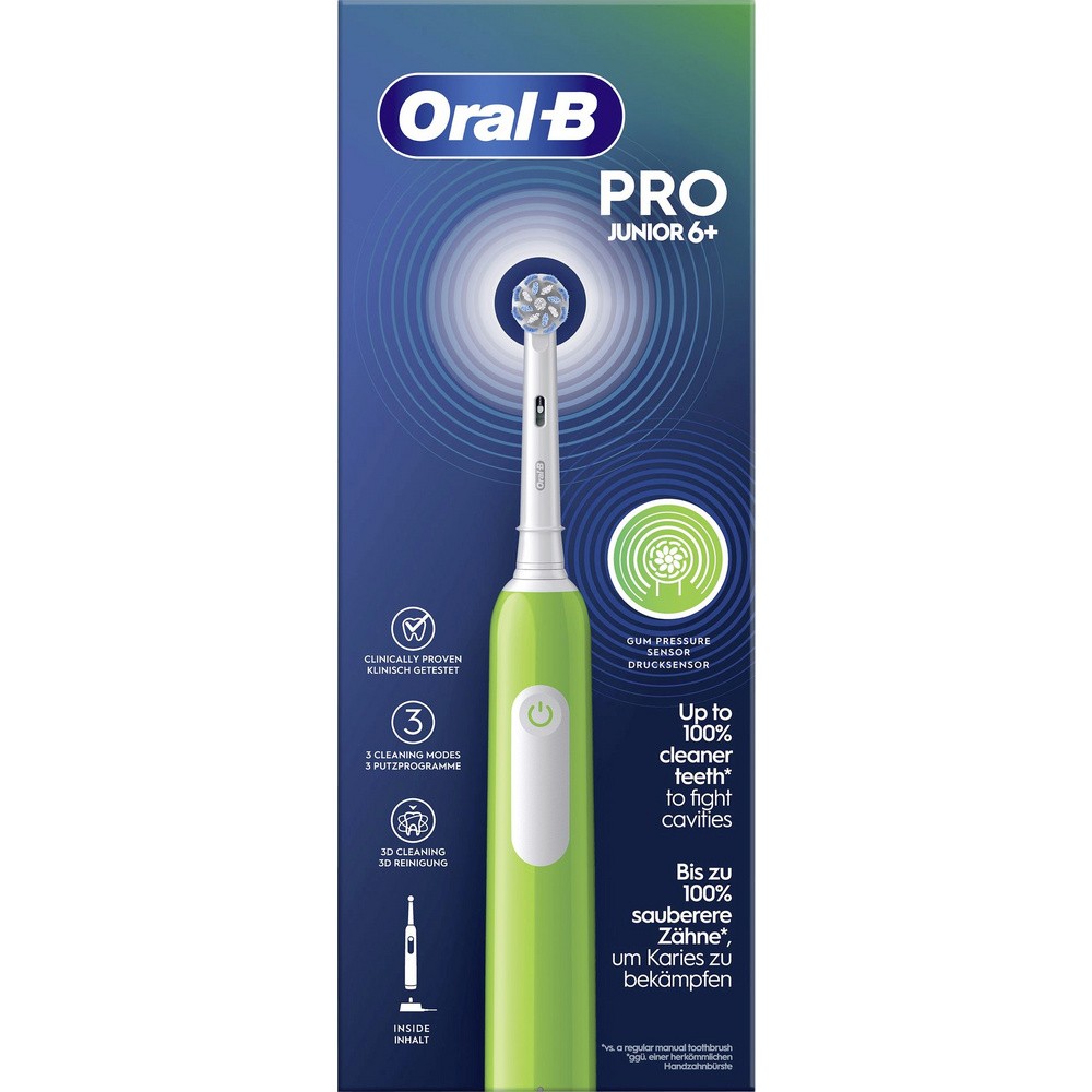 Oral-B Pro Junior 6 743027 Детский сад в Грюне 9790₽