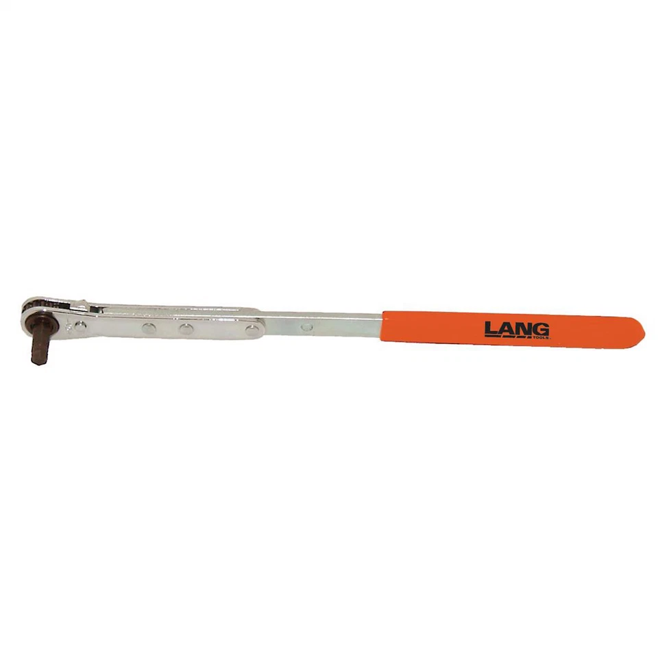 Lang Tools 5530 Intake Manifold Wrench Foto 2 de 3