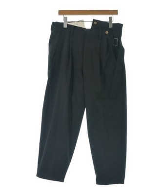 KHOKI Slacks Black 3(Approx. L) 2200686023043